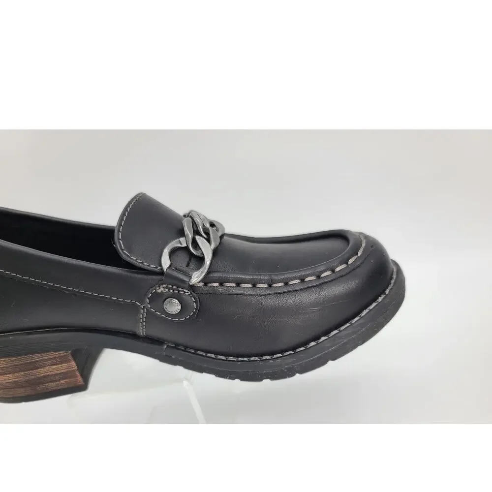 Eastland women size